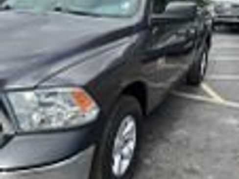 Used 2018 RAM 1500 Tradesman w/ Popular Equipment Group image 2