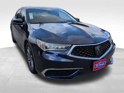 Used 2020 Acura TLX w/ Technology Package