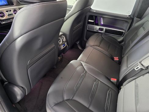 Used 2025 Mercedes-Benz G 63 AMG 4MATIC image 15