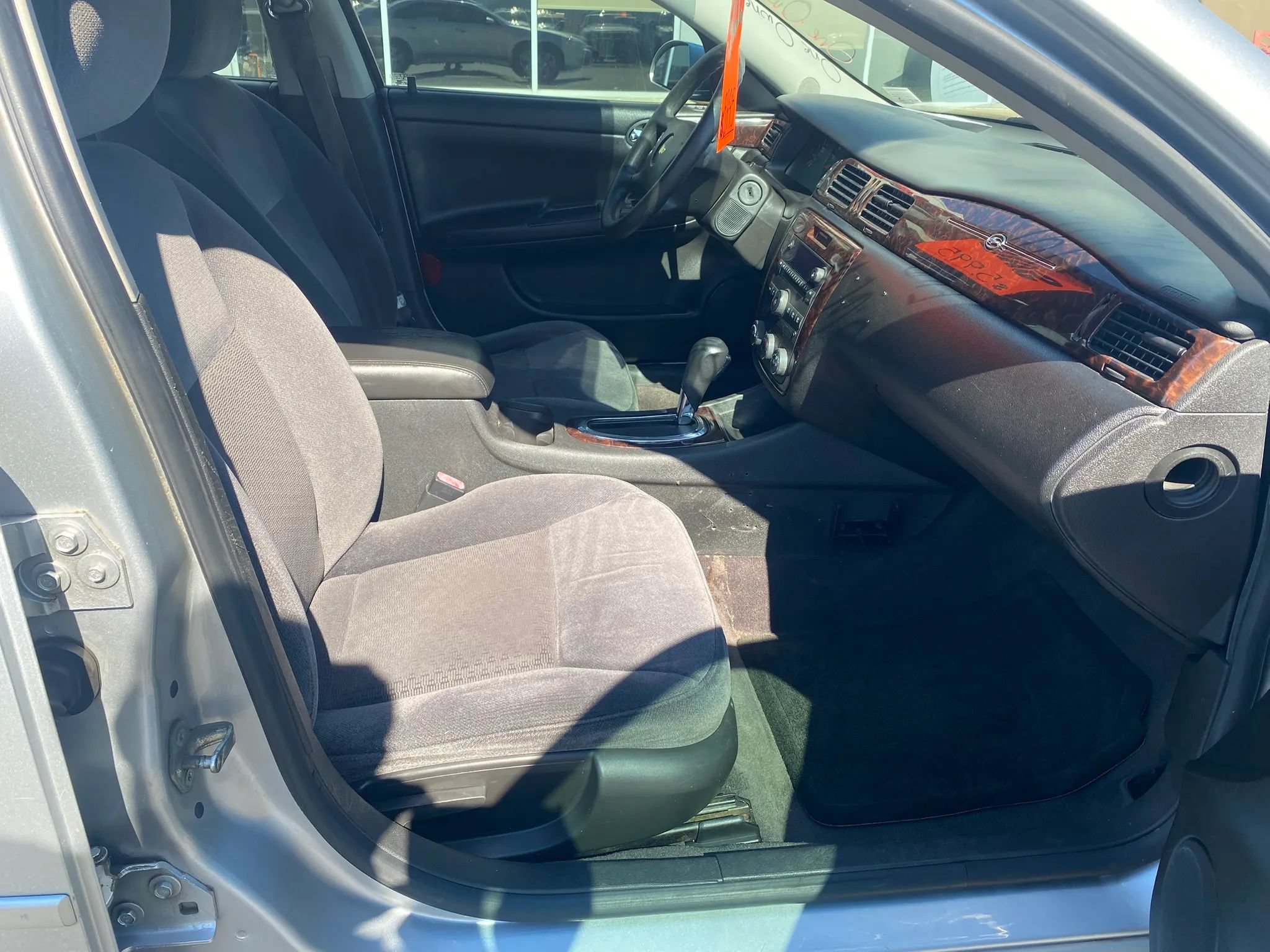 Used 2013 Chevrolet Impala LS FWD image 18