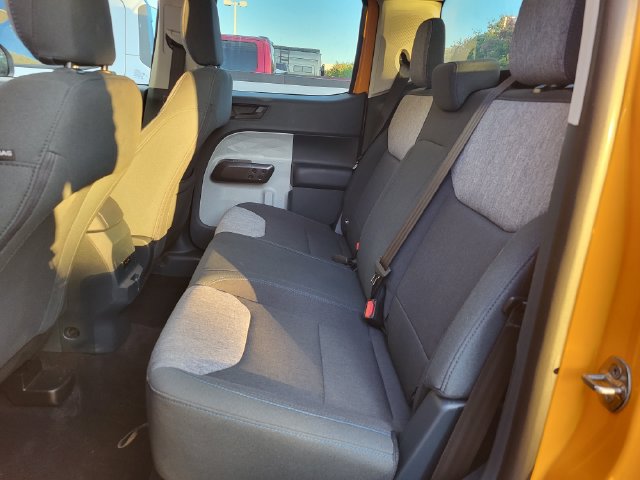 Used 2026 Ford Maverick XLT AWD/4WD image 14