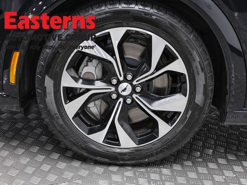 Used 2023 Ford Mustang Mach-E Premium AWD/4WD image 34