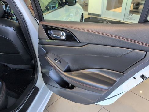 Used 2020 Nissan Maxima SR w/ Sport Mat Group image 41