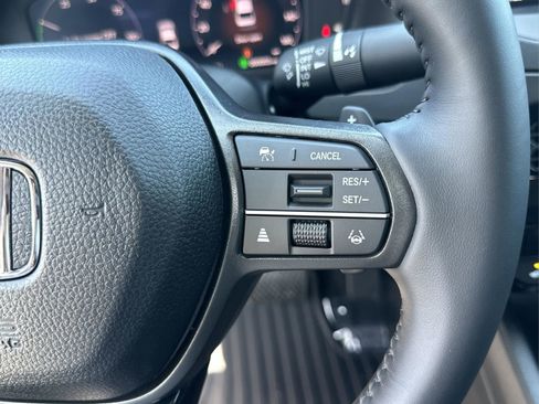 New 2025 Honda Accord EX-L image 13