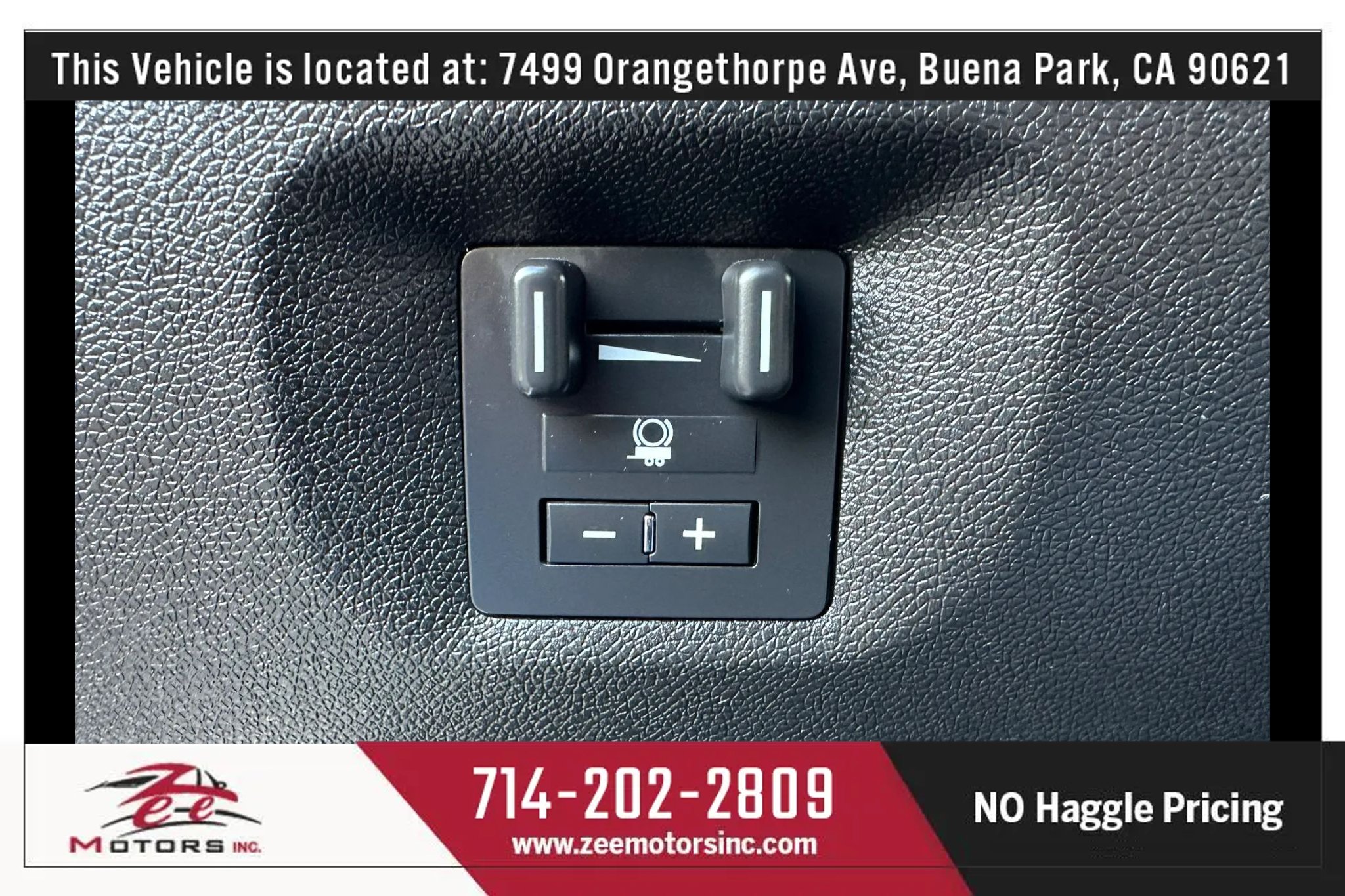 Used 2013 Chevrolet Silverado 2500 LT w/ Custom Sport Truck Package RWD image 35
