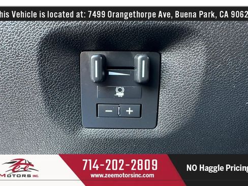 Used 2013 Chevrolet Silverado 2500 LT w/ Custom Sport Truck Package RWD image 35