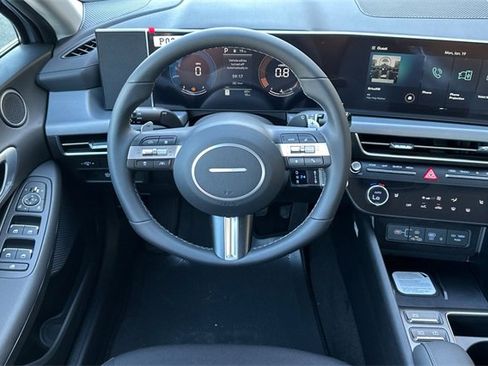 New 2026 Hyundai Sonata SEL image 14