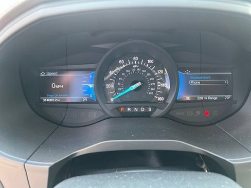 Used 2024 Ford Edge Titanium AWD/4WD image 27
