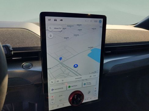 Certified 2021 Ford Mustang Mach-E GT w/ GT Performance Edition image 20