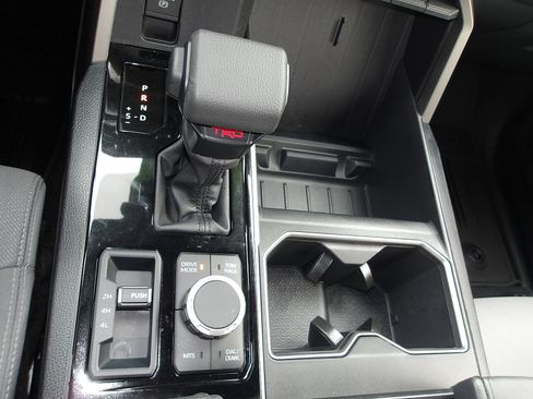 Used 2025 Toyota Tundra SR5 image 20