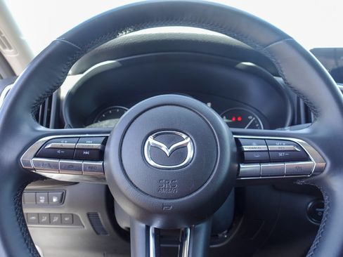 Used 2025 MAZDA CX-50 AWD 2.5 Hybrid w/ Premium Pkg image 19