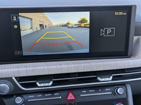 New 2026 Hyundai Sonata Blue image 23