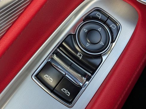 New 2026 Chevrolet Corvette Z06 image 25