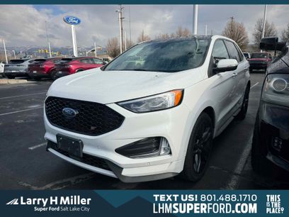 Used 2024 Ford Edge ST w/ Equipment Group 401A