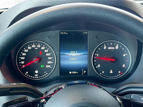 Used 2025 Mercedes-Benz Sprinter 2500 image 12