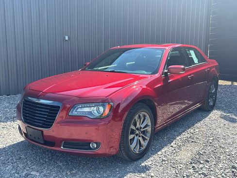 Used 2014 Chrysler 300 S w/ Luxury Group AWD/4WD image 1
