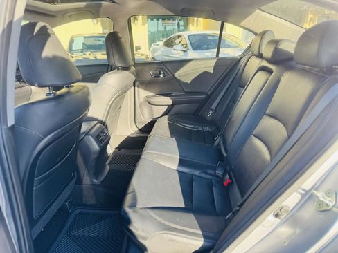 Used 2013 Honda Accord EX-L image 21
