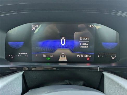 Used 2024 Volkswagen Taos S image 11