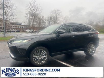 Used 2023 Toyota Venza XLE