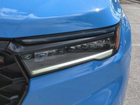 Used 2024 Honda Pilot TrailSport image 10