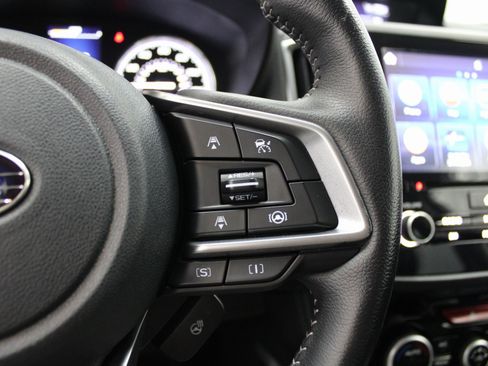 Used 2021 Subaru Forester Touring w/ Popular Package #2 image 42