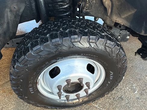 Used 2015 Ford F350 XL w/ Power Equipment Group image 7