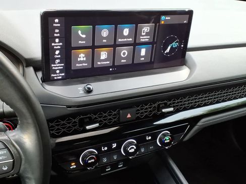 Used 2024 Honda Accord Sport image 20