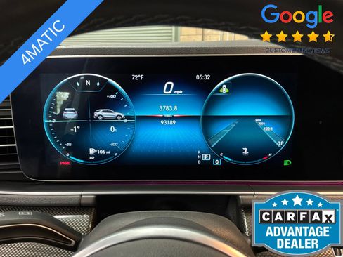 Used 2020 Mercedes-Benz GLE 350 4MATIC image 19