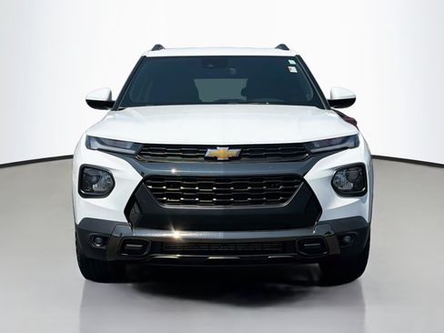 Used 2023 Chevrolet TrailBlazer ACTIV FWD image 16