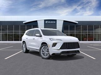 New 2026 Buick Enclave Avenir video 1