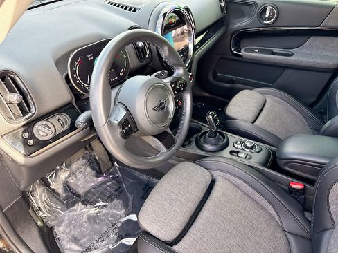 Used 2024 MINI Cooper Countryman S FWD image 25