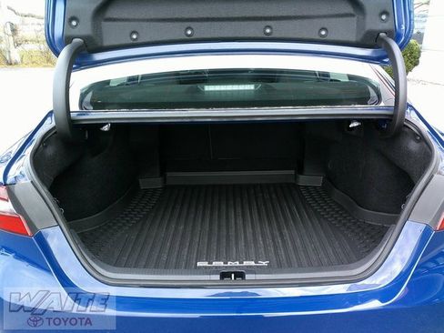 Certified 2024 Toyota Camry SE image 24