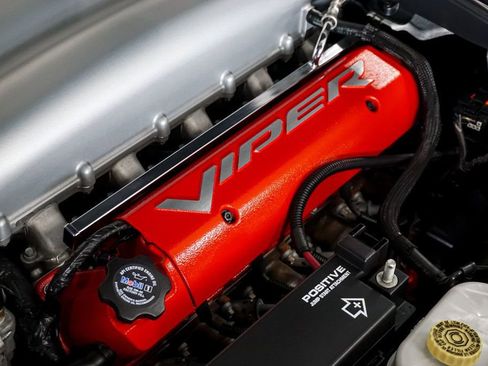 Used 2009 Dodge Viper SRT-10 w/ Protection Group image 69