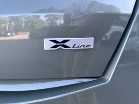 New 2026 Kia Sorento X-Line EX AWD/4WD image 10