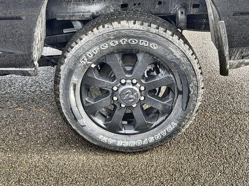 New 2026 RAM 2500 Laramie image 12