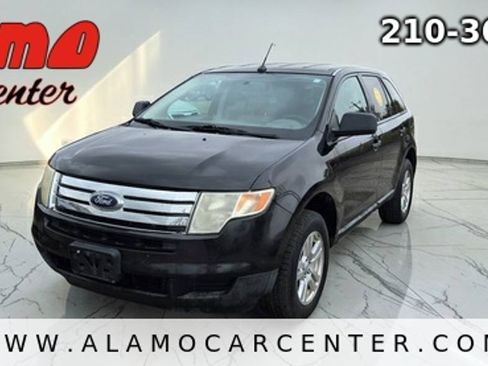 Used 2010 Ford Edge SE FWD image 1