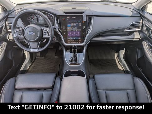 Used 2022 Subaru Outback Limited image 19