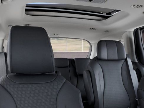 New 2025 Kia Carnival SX Prestige image 27