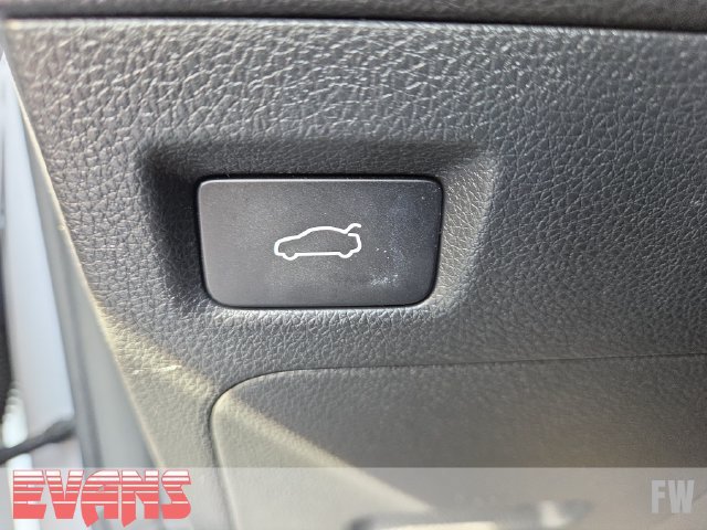 Used 2021 Kia K5 GT-Line FWD image 16