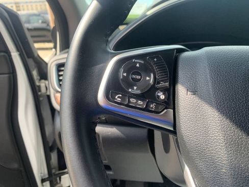 Used 2018 Honda CR-V EX-L image 26