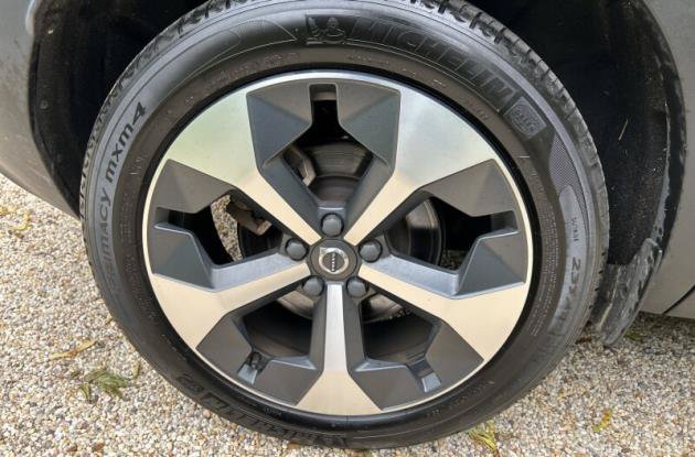 Used 2024 Volvo XC40 B5 Core AWD/4WD image 5