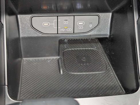 Certified 2025 Kia Sorento X-Line EX AWD/4WD image 33