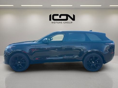 Used 2020 Land Rover Range Rover Velar R-Dynamic S AWD/4WD image 2