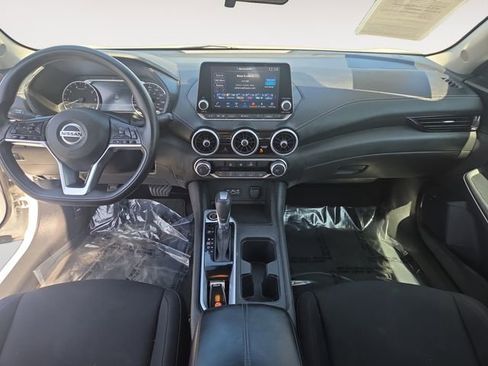Used 2023 Nissan Sentra SV image 10
