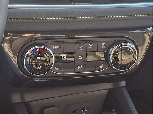 New 2026 Chevrolet TrailBlazer ACTIV w/ Convenience Package image 8