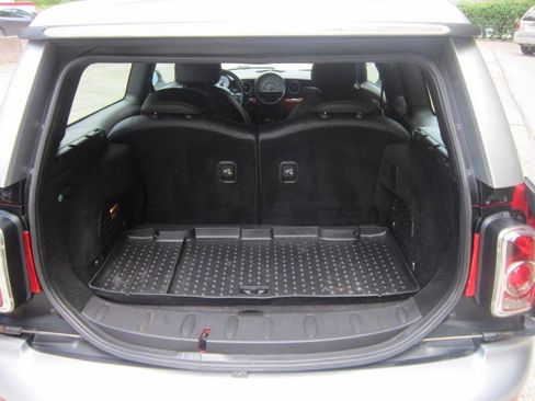 Used 2012 MINI Cooper Clubman S FWD image 20