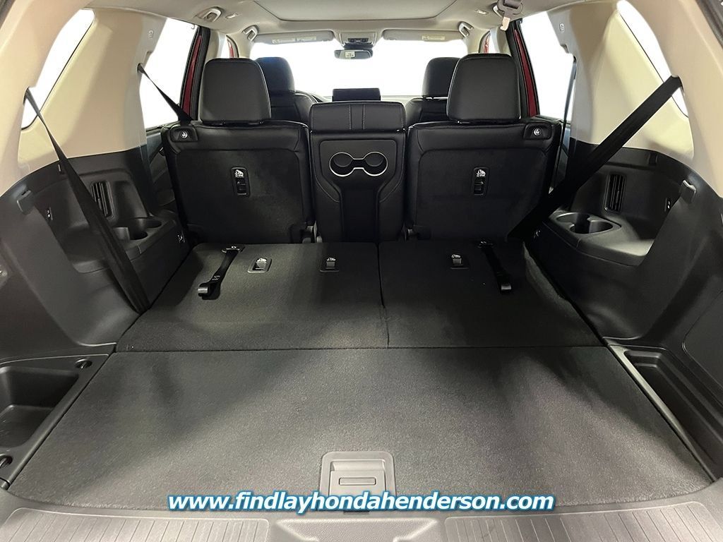 New 2026 Honda Pilot Elite image 27