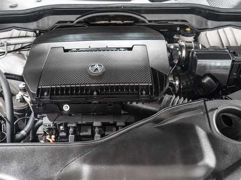 Used 2023 Acura MDX A-Spec image 31