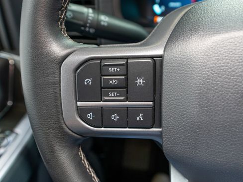 Used 2024 Ford F150 XLT image 30