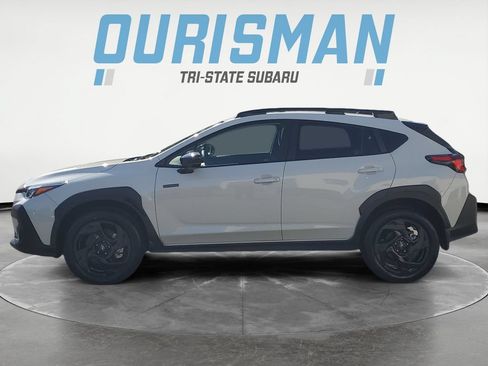 Certified 2026 Subaru Crosstrek 2.5i Sport w/ Crosstrek Mirror Package AWD/4WD image 3
